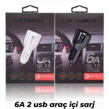 Car Charger