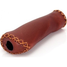 Belirtilmemiş Xlc Elcik Kahverengi Deri GR-G11 135MM