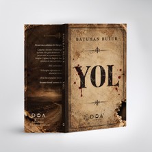 DOA Yayınları Yol - Batuhan Bulur