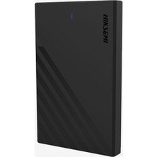 Meks Hıksemı HS-HUB-MHB201 Usb3.0 25" Disk Kutusu. (Ssd ve HDD Destekler 5gbps Siyah Win Mac-Os Linux ANDROID)(1923)