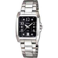 Casio SHE-4023D-1ADR Bayan Kol Saati