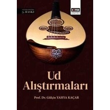 Eğitim Yayınevi Ud Alıştırmaları