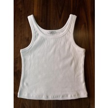 Cemeka Tekstil Crop Atlet