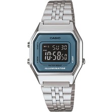 Casio LA680WA-2BDF Bayan Kol Saati