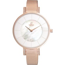 Obaku Denmark Obaku V158LEVWMV Bayan Kol Saati
