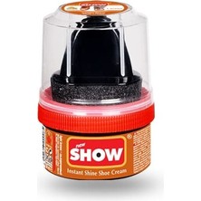 Outdoor Outlet Krem Ayakkabı Boyası 50 gr (Açık Kahverengi)