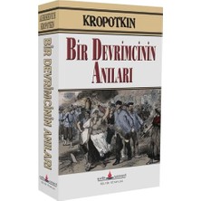 Ed Collection Bir Devrimcinin Anıları
