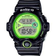 Casio BG-6903-1BDR Bayan Kol Saati