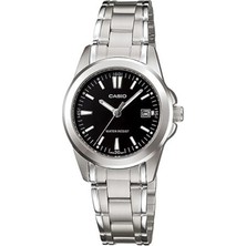 Casio LTP-1215A-1A2DF Bayan Kol Saati