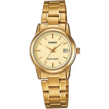 Casio LTP-V002G-9AUDF Bayan Kol Saati