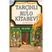 Juno Kitap Tarçınlı Rulo Kitabevi