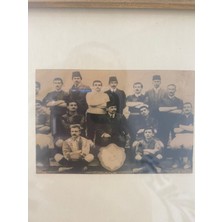 Kayra Pırlanta Galatasaray Şampiyonluk Fotoğrafı