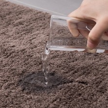 Hernos Banyo Klozet Paspas Takımı 3'lü Set