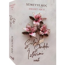 İndigo Kitap Silme Sendeki Izlerimi - Emanet Aşk 2