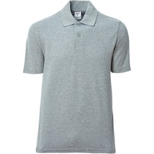 HK İş Kıyafetleri Ekipmanları Polo Yaka T-Shirt