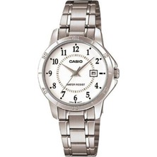Casio LTP-V004D-7BUDF Bayan Kol Saati