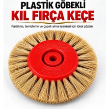 Kıl Keçe
