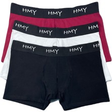 Hmy Erkek Boxer