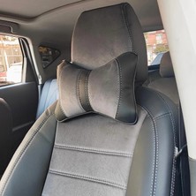 Nova Honda Civic Fe Kasa Araca Özel Dikim Koltuk Kılıfı