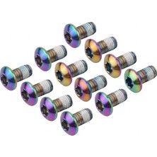 Toopre T25 12 Li Rainbow Rotor Vida Seti