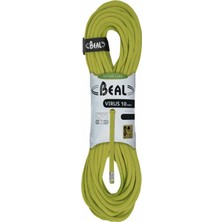 Beal Vırus 10MM x 80MM Dınamık Ip ( Solıdyesıl)