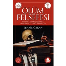 Ötüken Neşriyat Ölüm Felsefesi (Kapak Resmi Değişebilir)