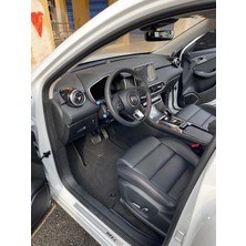 Maxcar Mg Hs Eva Akıllı Oto Paspasları