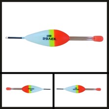 Savex Uyguna-Yakala 6015  15 gr Işıklı ŞAMANDIRA-AND.263