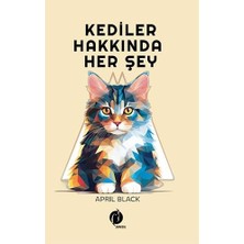 Herdem Kitap Kediler Hakkında Her Sey