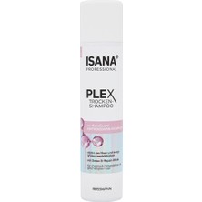 5 Adet Isana Professional Plex Kuru Şampuan 200 ml