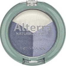 3 Adet Alterra Far Üçlü No:04 Blue Water 3 G