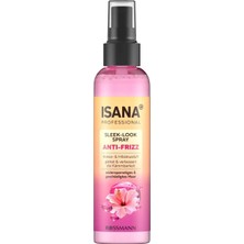 5 Adet Isana Professional Saç Spreyi Sleek Look 150 ml