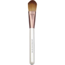 3 Adet For Your Beauty Kapatıcı ve Fondöten Fırçası Pearl 1 Adet