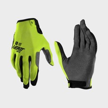 Leatt 1.5 Grip R Eldiven Sarı
