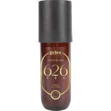 Gelee Body Mist 626 Man 1 Adet