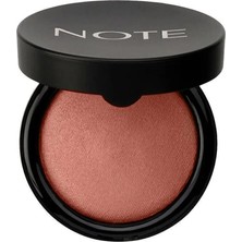 5 Adet Note Baked Allık Işıltılı Highlighter 03 Oriental Pink 10 gr