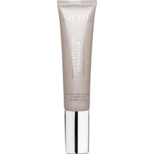 3 Adet Note Makyaj Bazı Skin Perfecting Illuminator Aydınlatıcı 35 ml