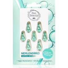 3 Adet Bee Beauty Nemlendirici 7'li Kapsül Serum