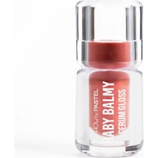 Show By Pastel Lip Balm Baby Balmy Serum Gloss 32 Dune 1 Adet