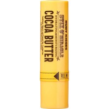 2 Adet Ruby Kisses Stix O Miracle Lip Balm Cocoa Butter 1 Adet