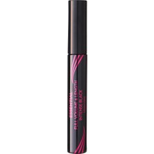 5 Adet Golden Rose Essential Full Volume And Lenght Mascara Intense Black Hacim ve Uzunluk Veren Maskara 1 Adet