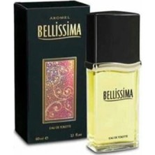 Bellissima 2 Adet Bellisima Kadın Parfüm Edt 60 ml