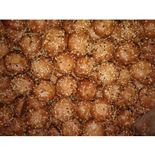 Dilberoğlu Kurabiye 1 kg
