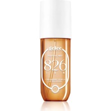 4 Adet Gelee Body Mist 826 Tan 90 ml