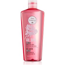 5 Adet Bee Beauty Gül Suyu 250 ml