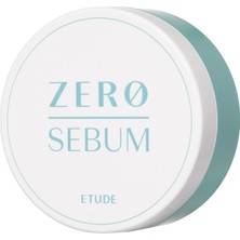 5 Adet Etude Gözenek Görünümü Önleyici Pudra Peeling 4 gr