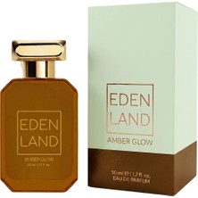 Eden Land Edenland Amber Glow 50 ml