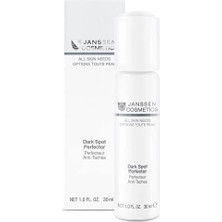 Janssen Cosmetics Yaşlılık Lekeleri Karşıtı Serum 30 ml