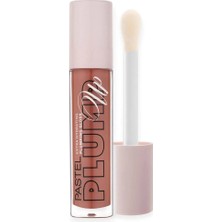3 Adet Pastel Plump Up Dudak Parlatıcısı Extra Hydrating Plumping Gloss No: 205 1 Adet