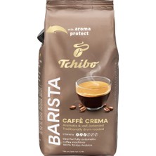 5 Adet Tchibo Barista Caffe Crema Çekirdek Kahve 1000 gr